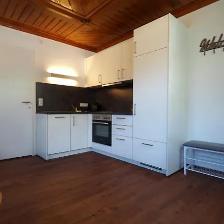 Alpennestchen Apartamento *