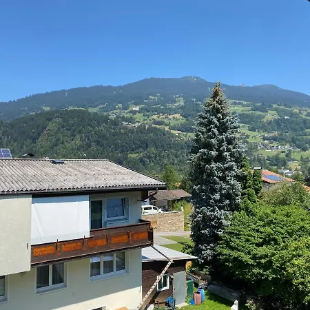 Alpennestchen Tschagguns