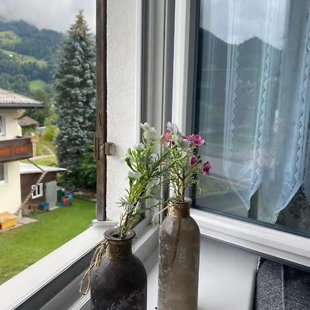 Alpennestchen Appartement *