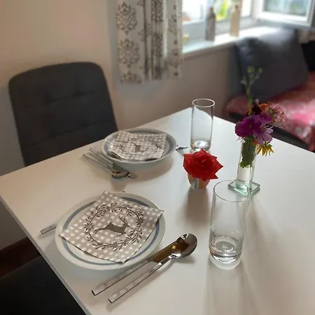Alpennestchen Apartment