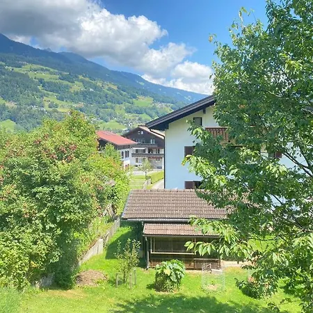 Alpennestchen